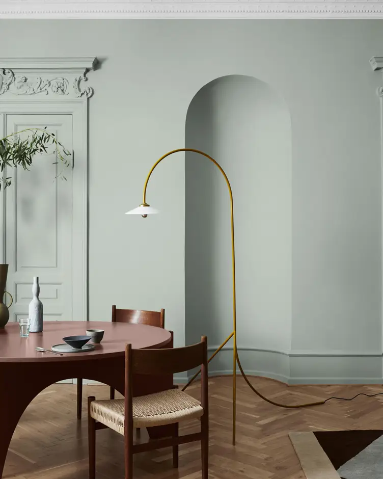 best wall color